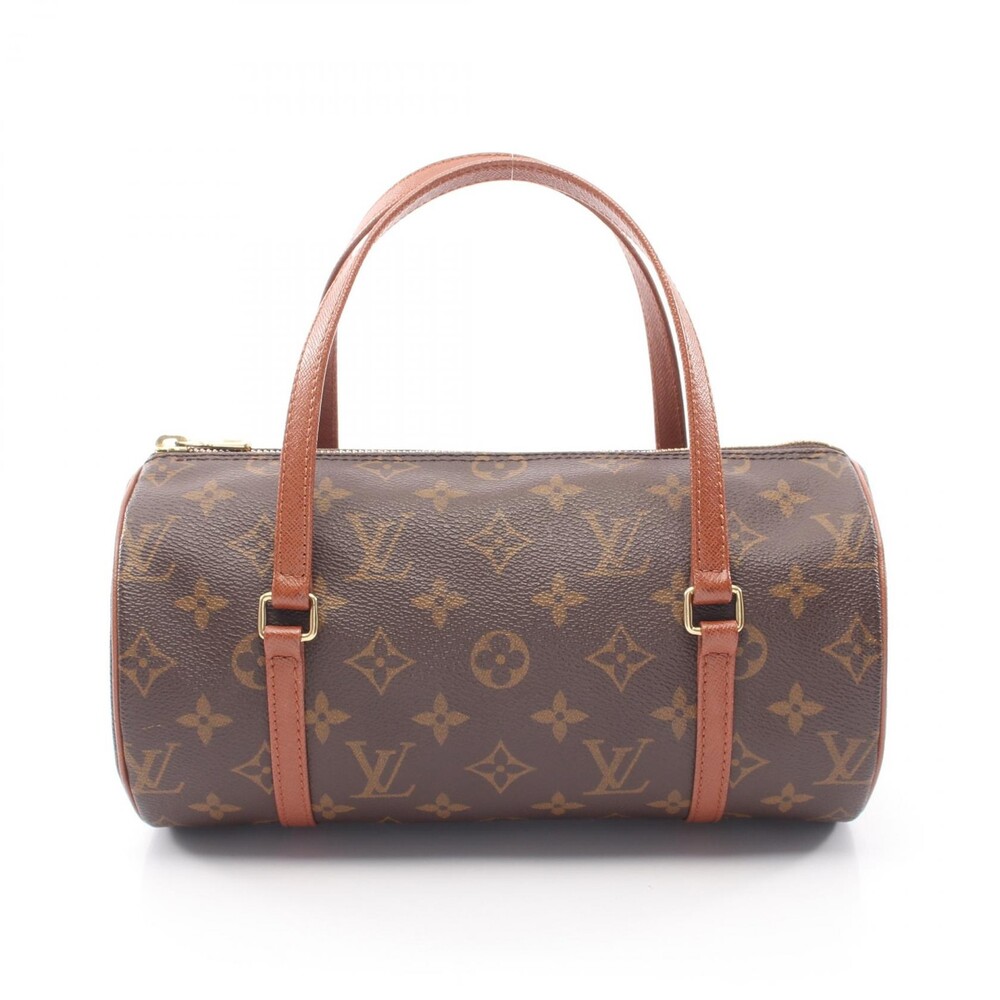 Louis Vuitton Papillon 26 Old Shoulder #277431L93B